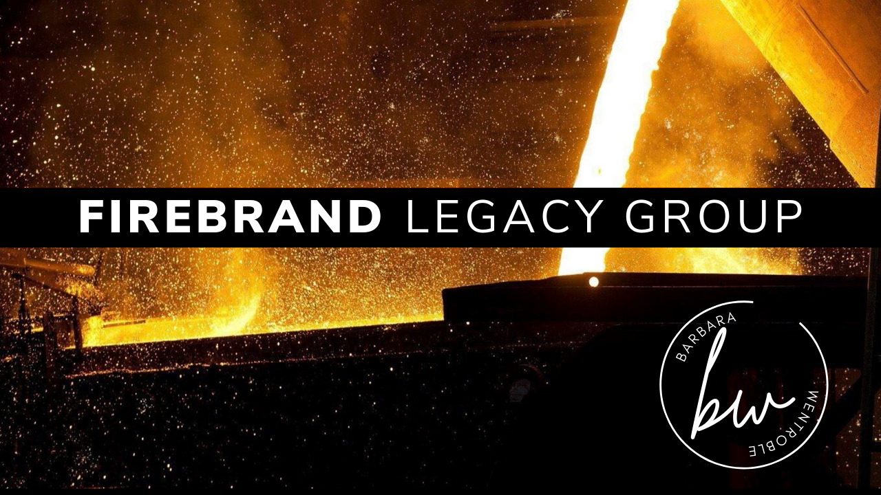 Firebrand Legacy Group logo